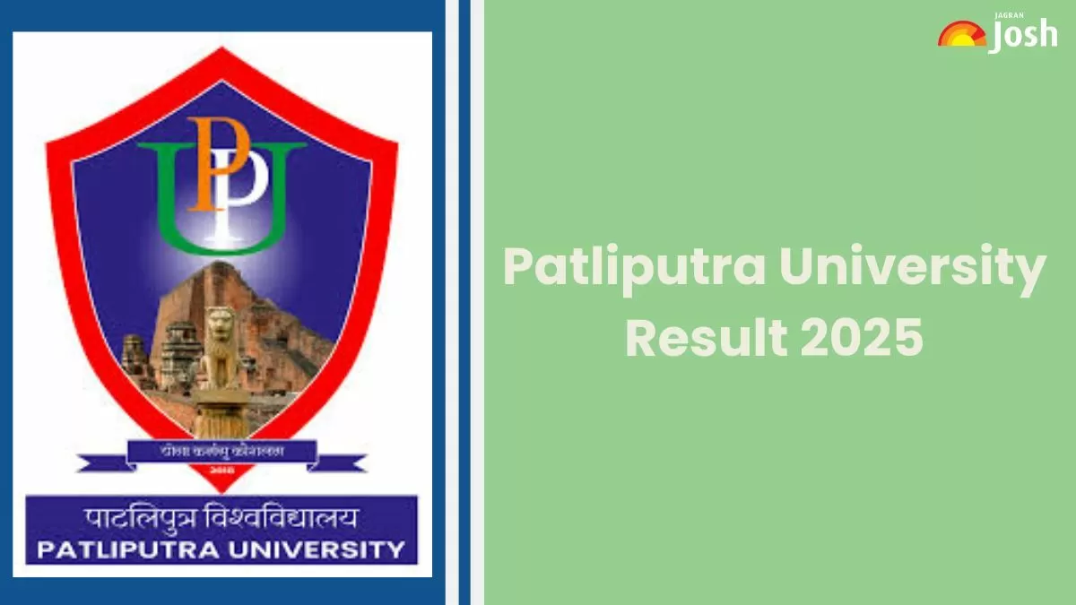 Patliputra University Result 2025