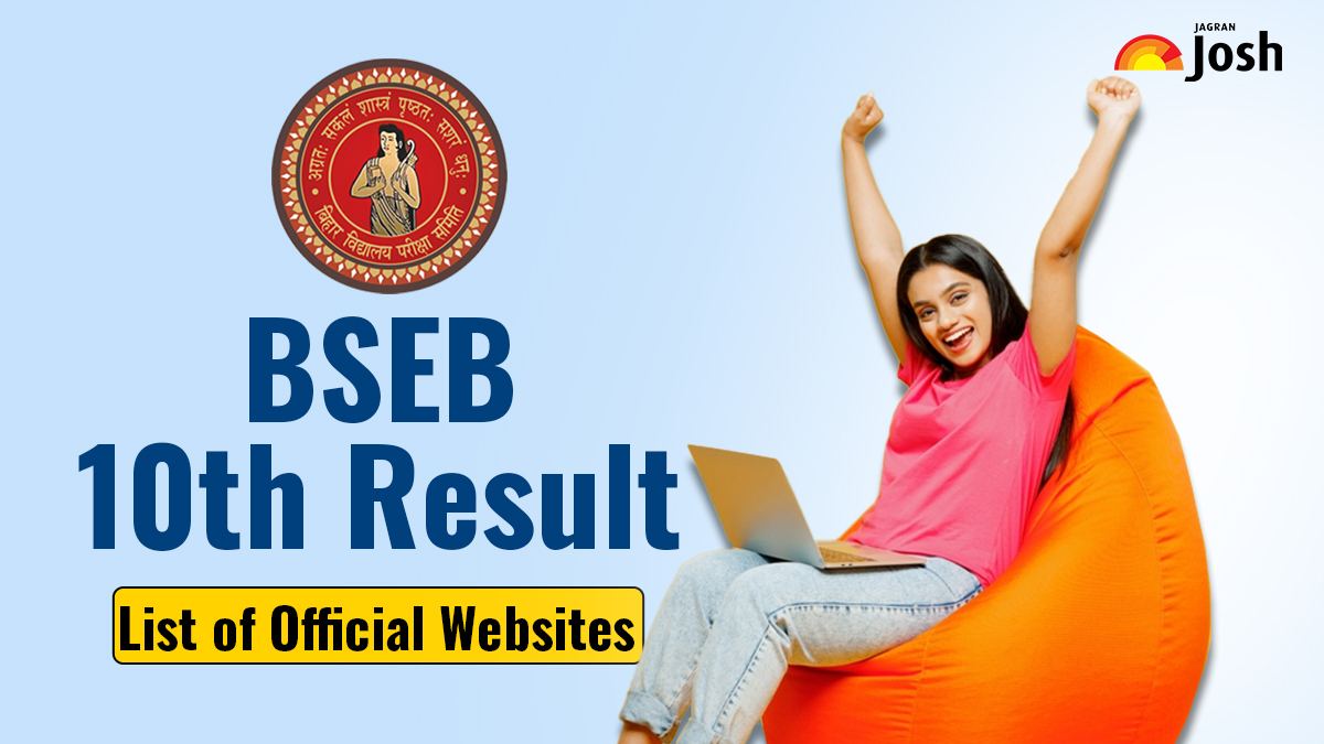 Check Bihar Matric Result 2025 on official websites biharboardonline.bihar.gov.in