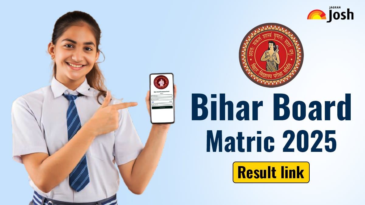 matricbiharboard.com 2025 10th Result link: Download BSEB 10th Matric Result Online