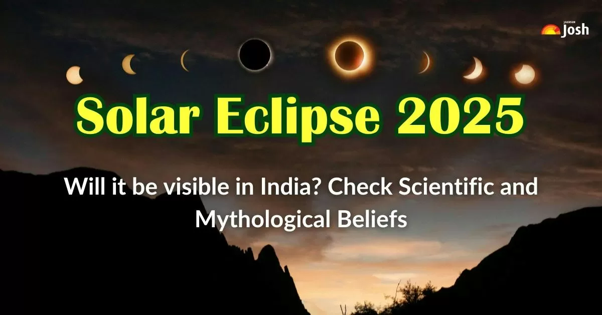 Surya Grahan 2025 Date and Time: Will it be visible in India? Check Scientific Facts