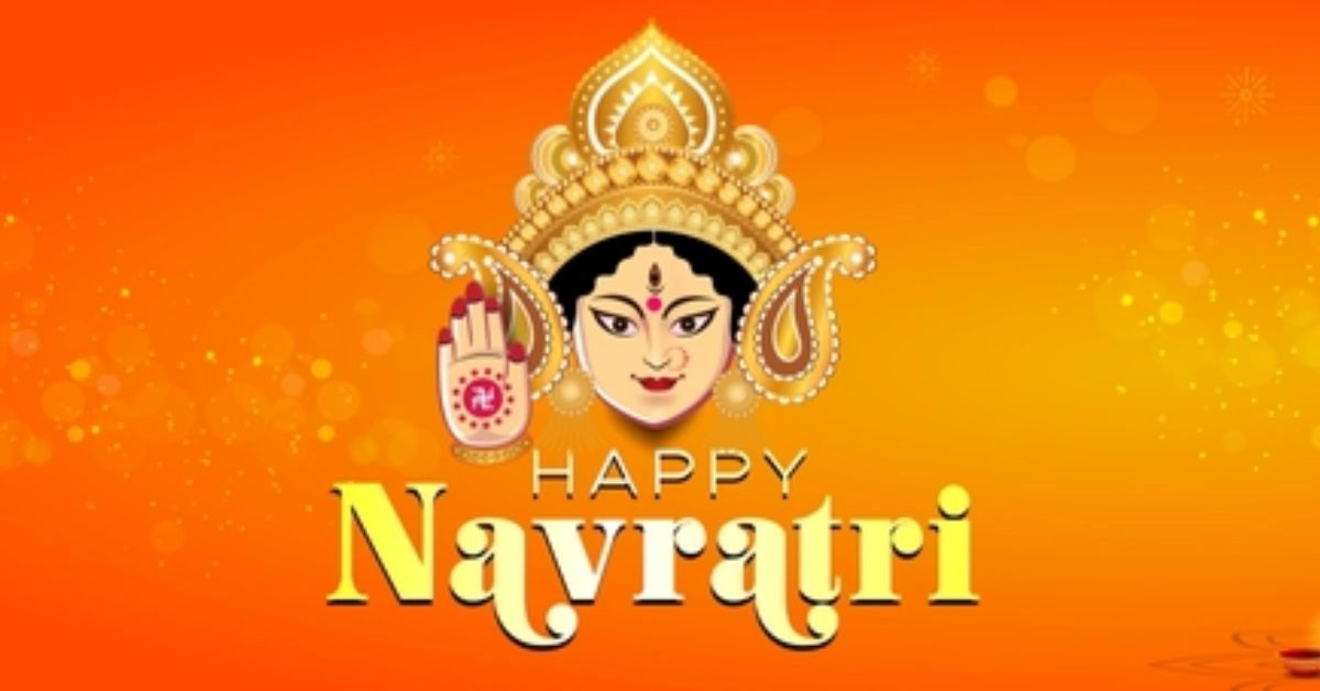 Happy Navaratri 2025: Top 30 Images, Wishes, Messages, Quotes for Facebook, Instagram, WhatsApp Status and Stories