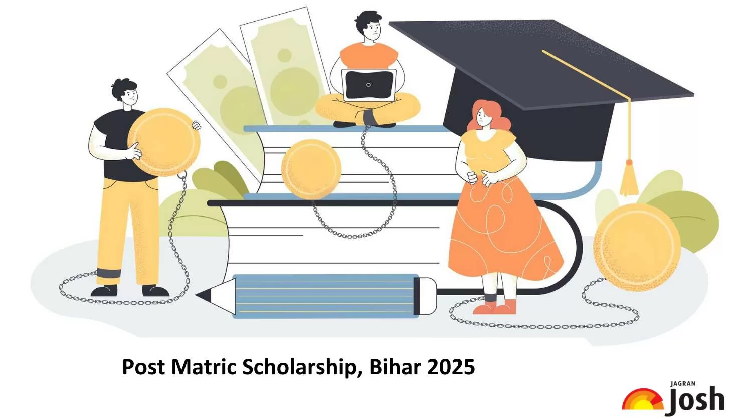 "Post Matric Scholarship Bihar 2025: Financial Assistance for EBC and OBC Students Pursuing Post-Secondary Education"