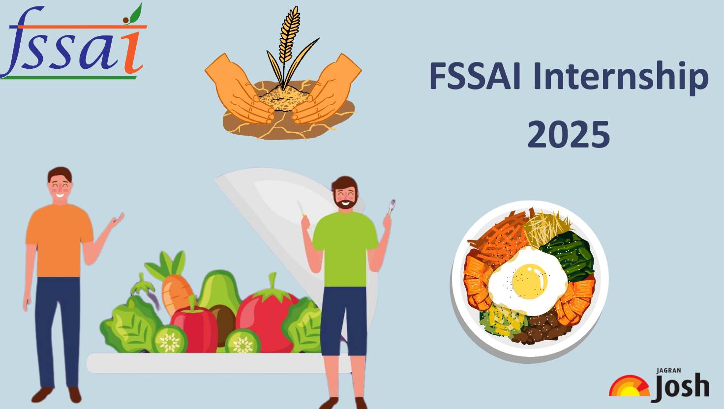FSSAI Internship 2025 Applications Form Active for April with Rs 10,000 Stipend: Check Eligibility & Apply Online