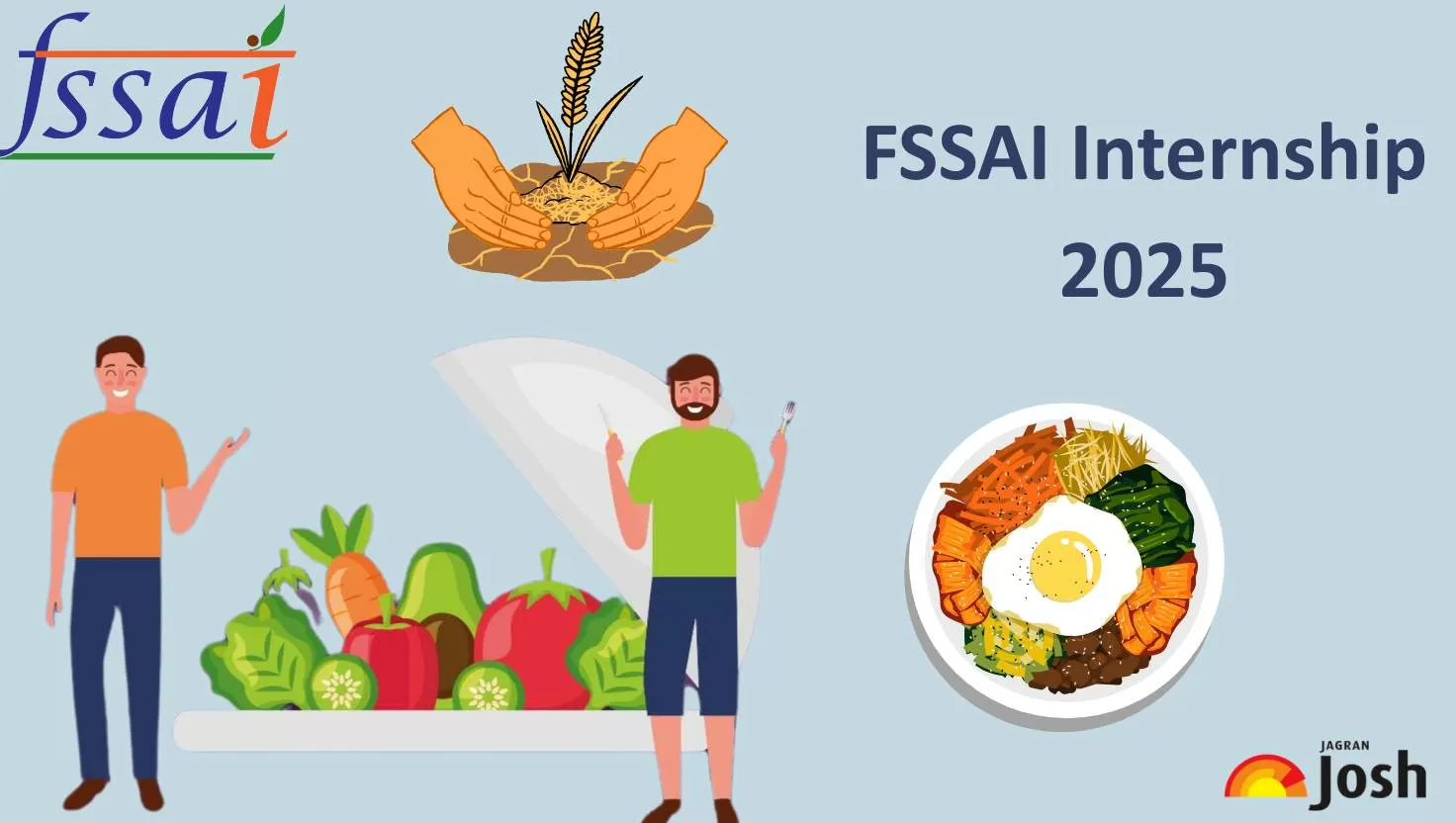 FSSAI Internship 2025: Apply for Internships at FSSAI HQ and Laboratories