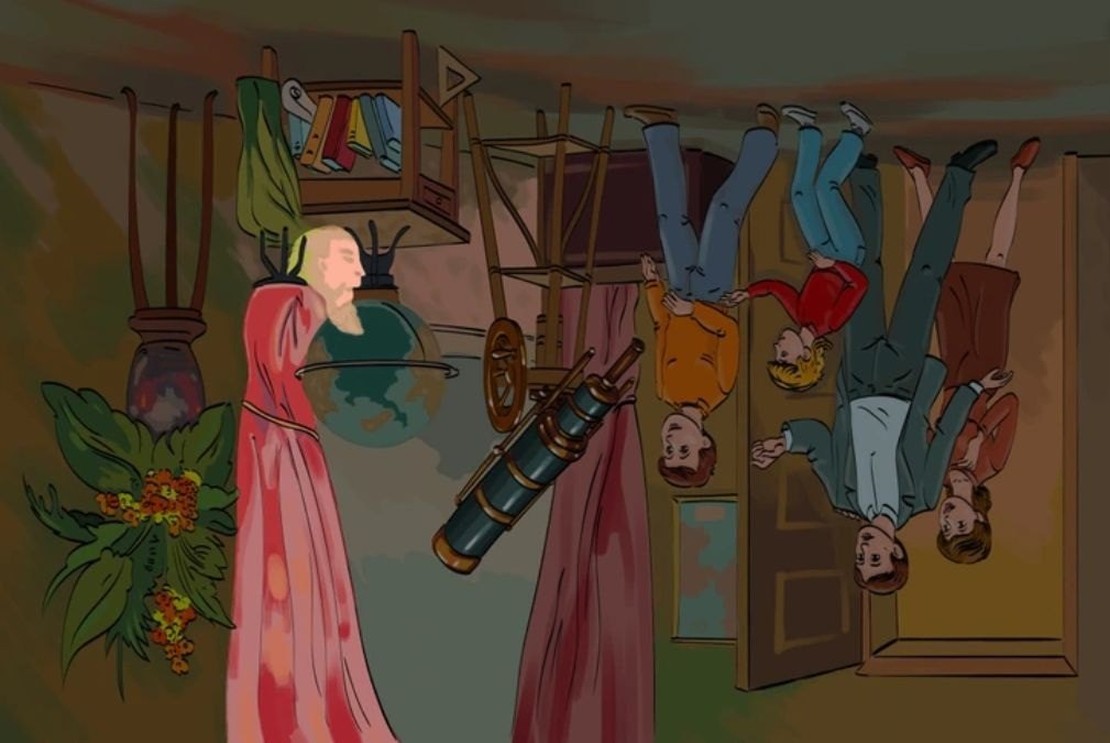 hidden picture puzzles with answers