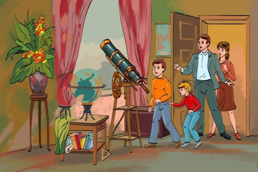 hidden picture puzzles with answers