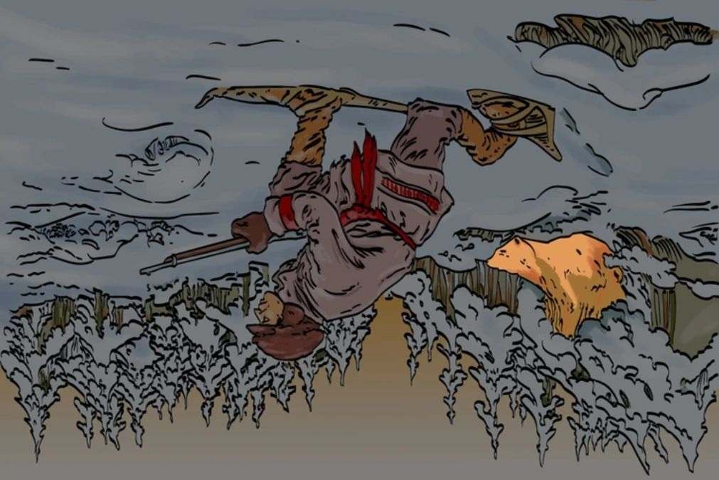 hidden optical illusions with answers