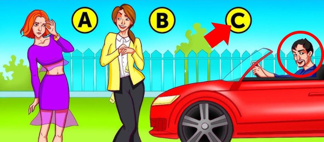 brain teasers with answers