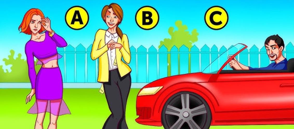 brain teasers with answers
