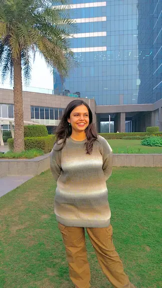 Pratyasha Chaturvedi