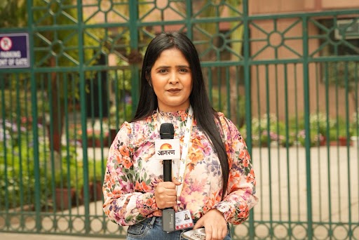 Simran Rajpal