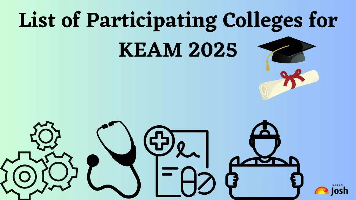 List of Participating Colleges for KEAM 2025