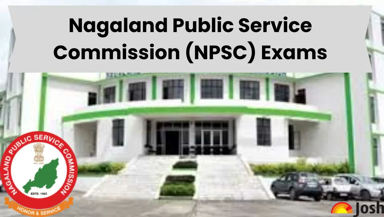 Nagaland Public Service Commission Exams