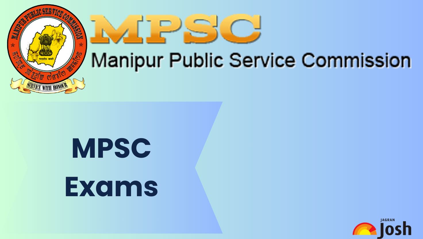 MPSC Exam List: Check All Manipur Public Service Commission Exam List with Eligibility, Salary and Details