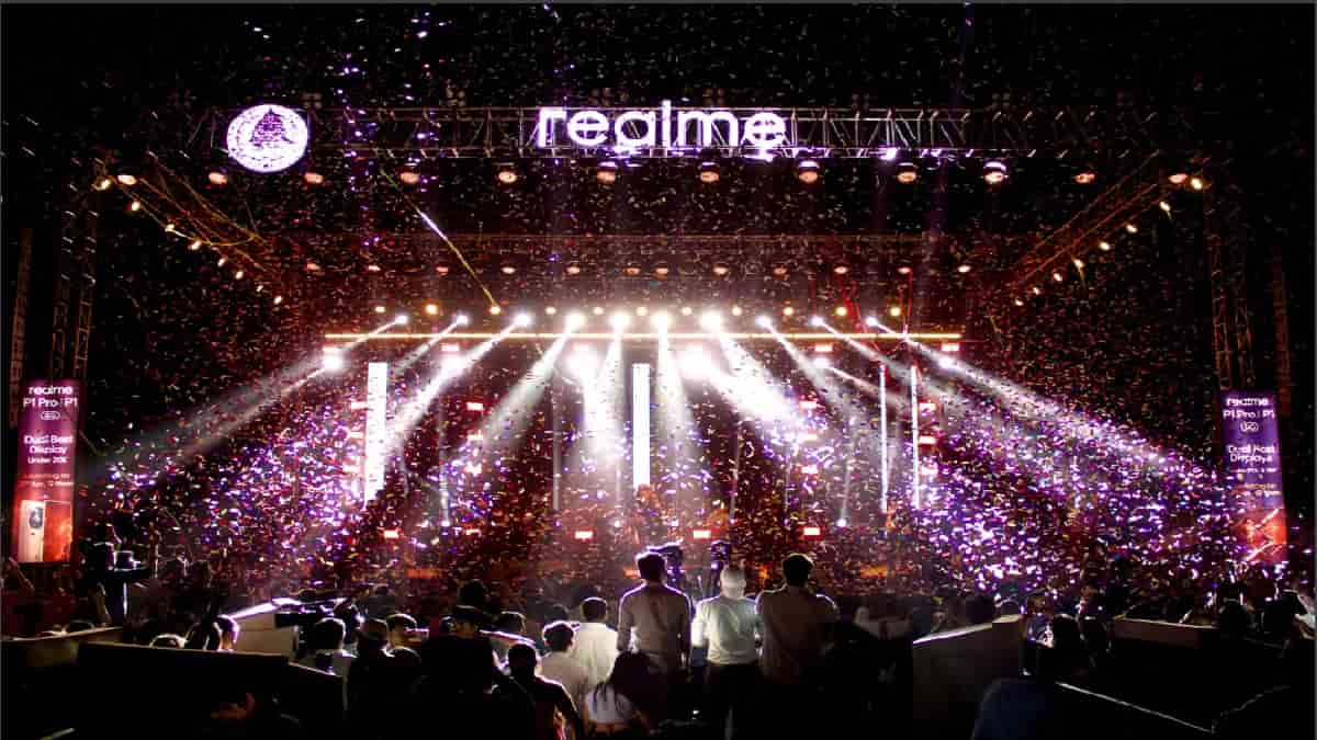 From Stage to Soul: Nexus 2025 Promises an Unforgettable Experience