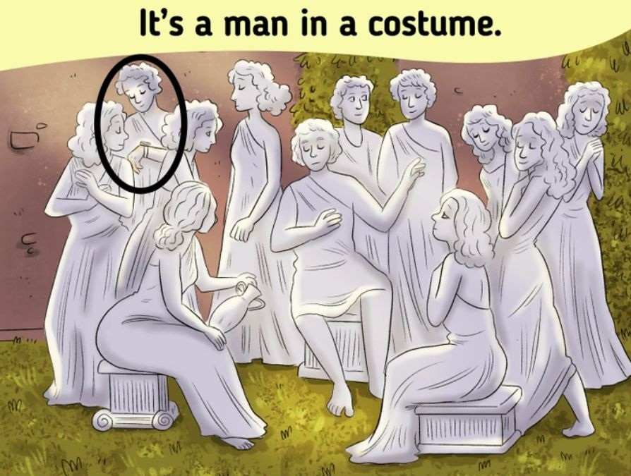 hidden picture puzzles with answers