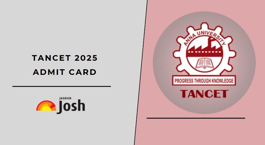 tancet hall ticket 2025