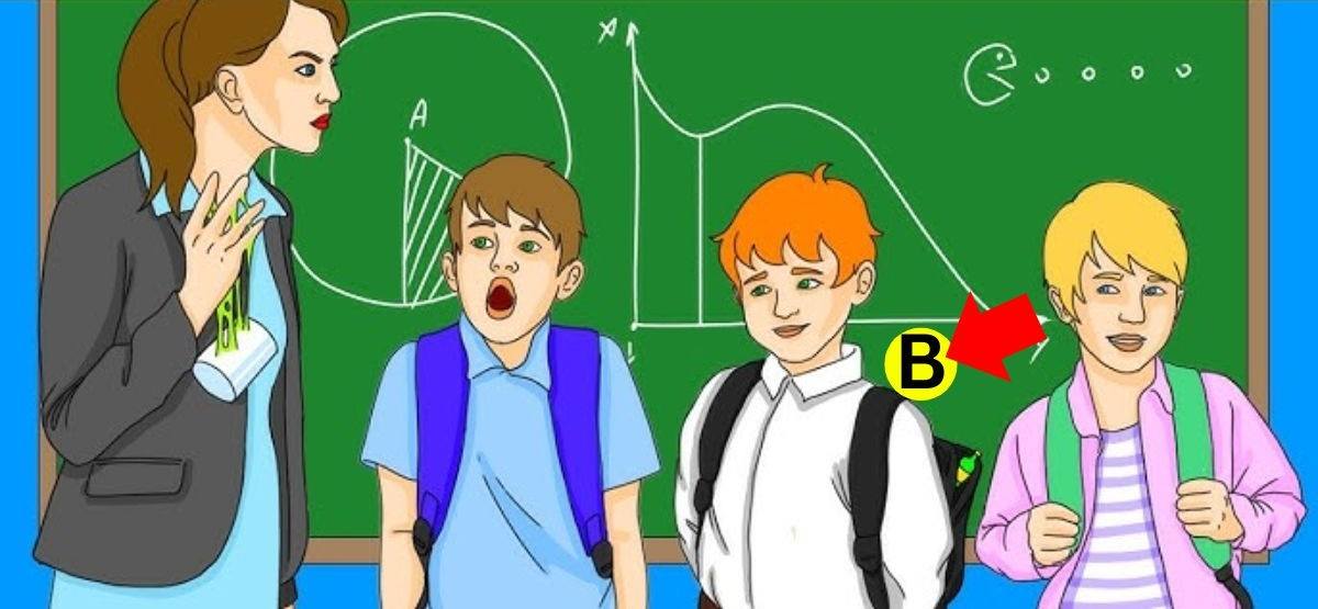 brain teasers with answers