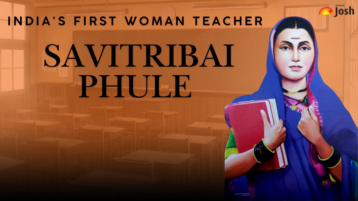 Who Was India's First Woman Teacher?