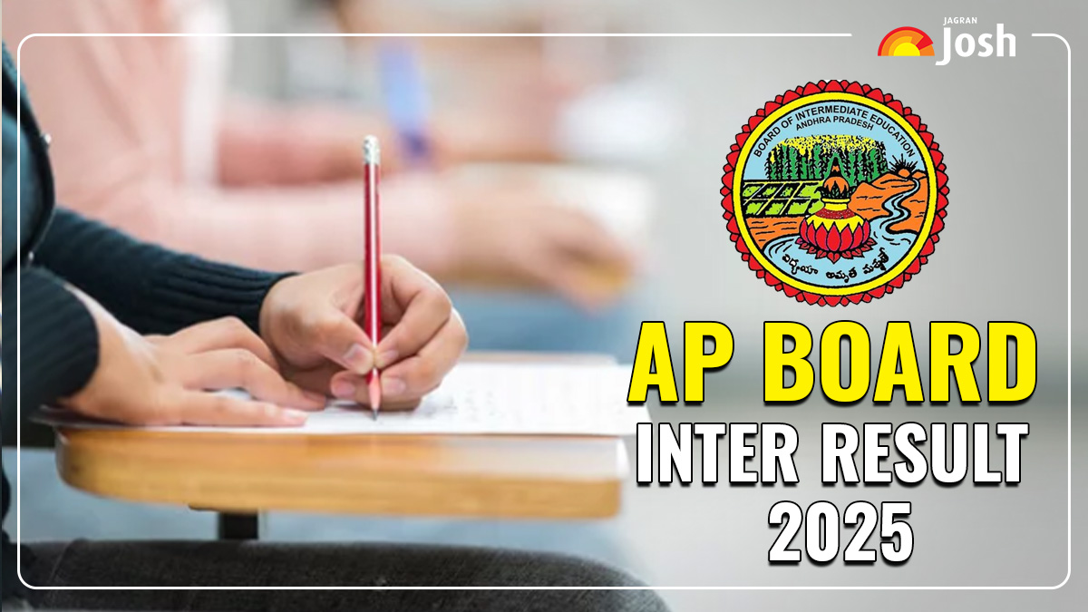 AP Board Inter Result 2025.