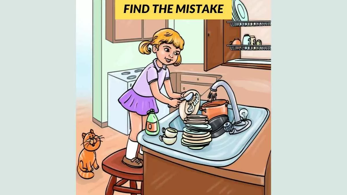Find the mistake in 4 seconds
