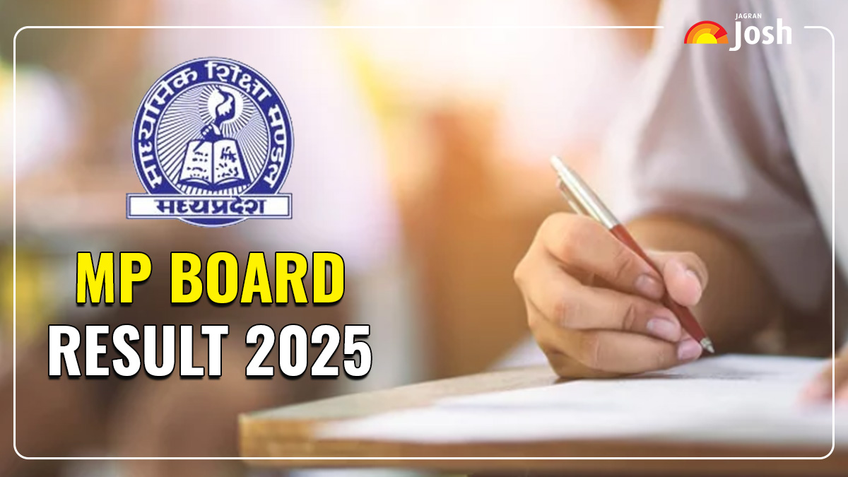 MPBSE Class 10, 12 Result 2025.