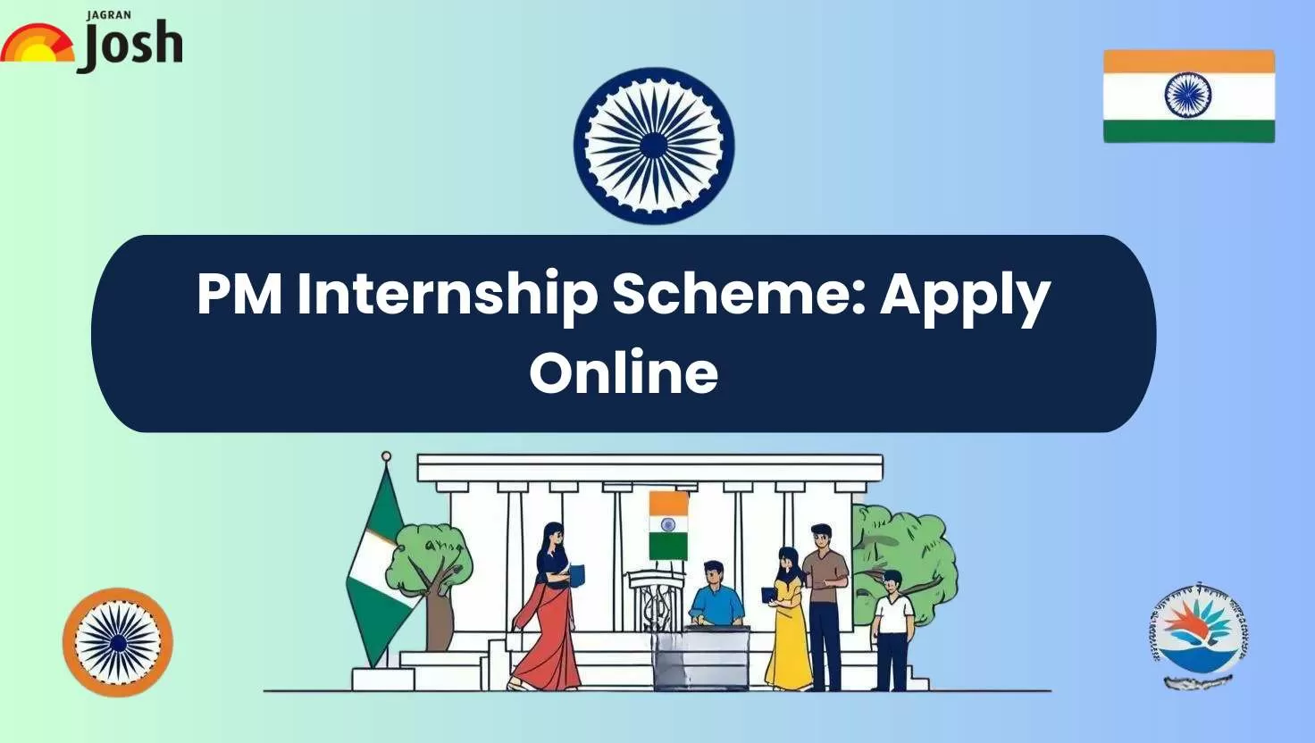 PM Internship Scheme: Check Registration Link and other details here