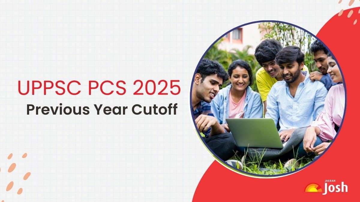 UPPSC Cutoff 2025: Check Category Wise Previous Year Trend; Minimum Qualifying Marks