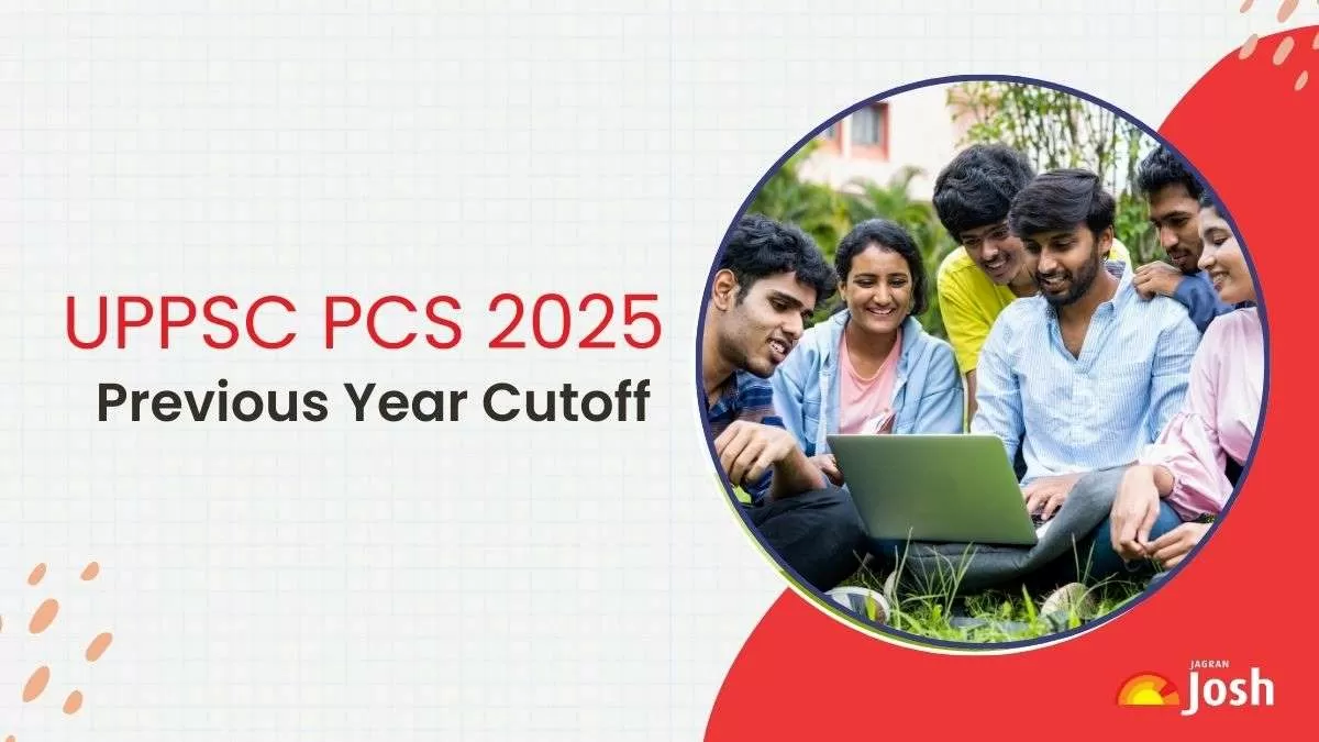 UPPSC Cutoff 2025