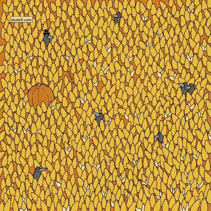 hidden picture puzzles with answers