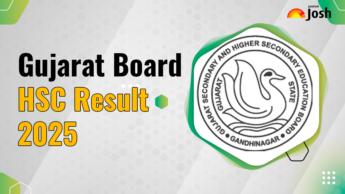 GSEB HSC 2025 Latest Announcement 2025
