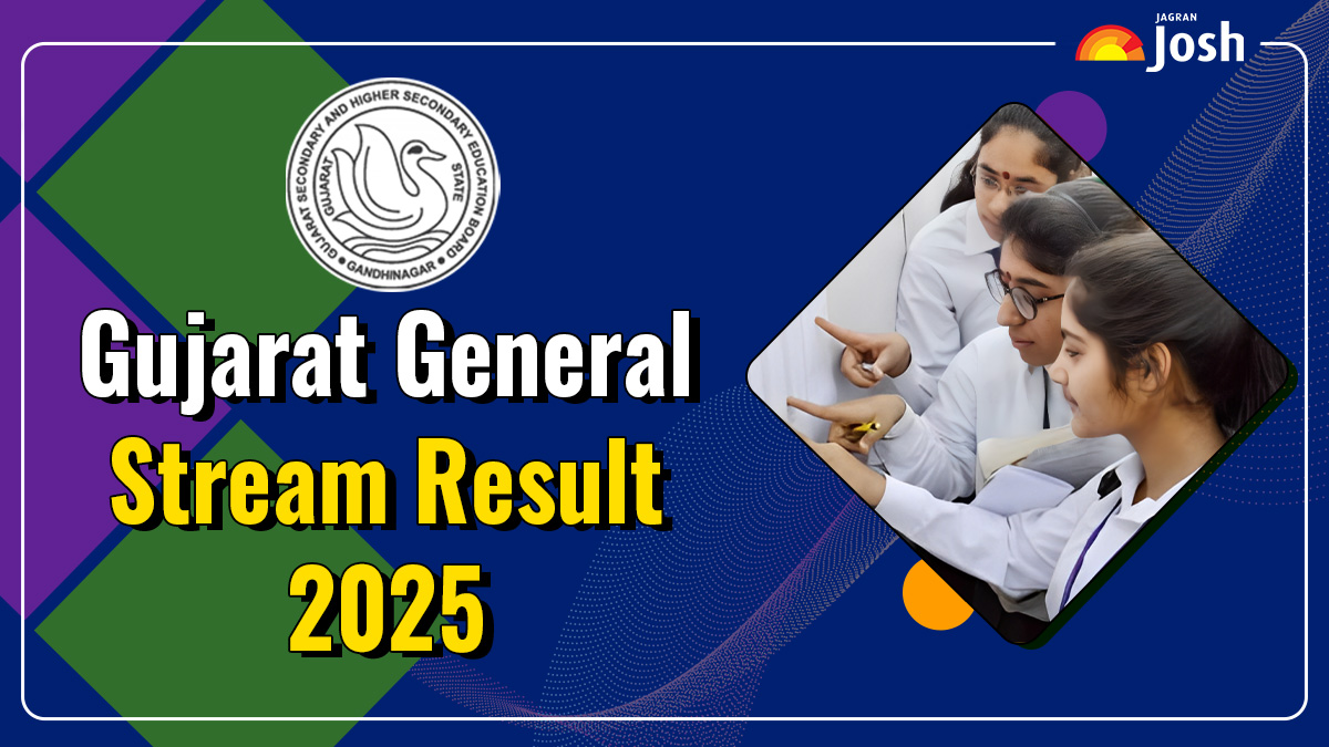 GSEB HSC 2025 Latest Announcement 2025