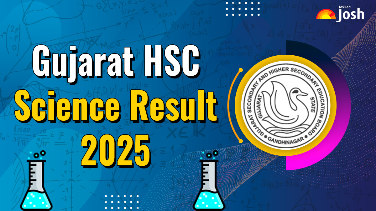 GSEB HSC 2025 Latest Announcement 2025