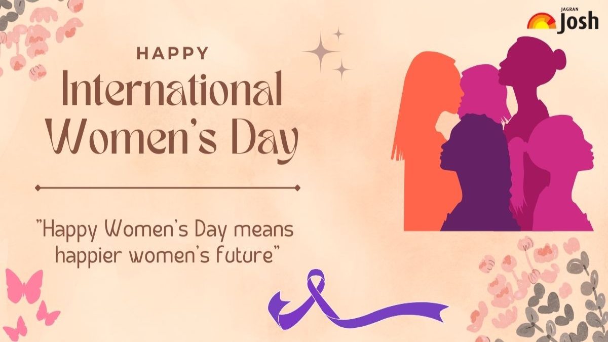  International Women's Day Speech in English For School Students