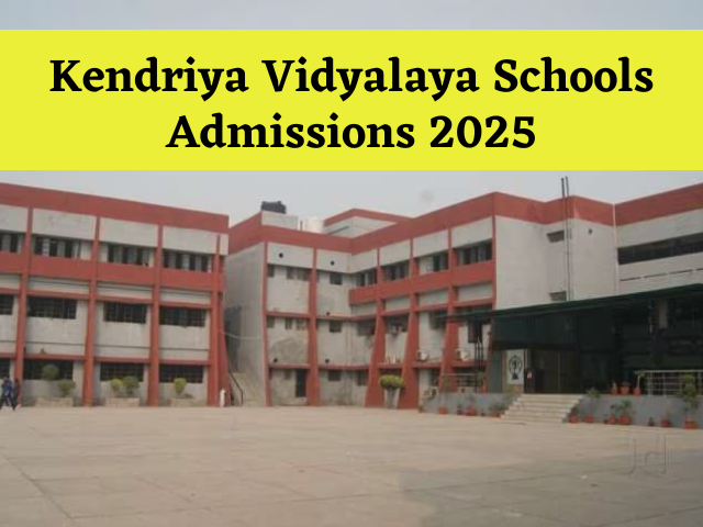 Online applications for admission to Class 1 and Balvatika (levels 1, 2, and 3) will commence tomorrow, March 7, 2025, at 10 AM