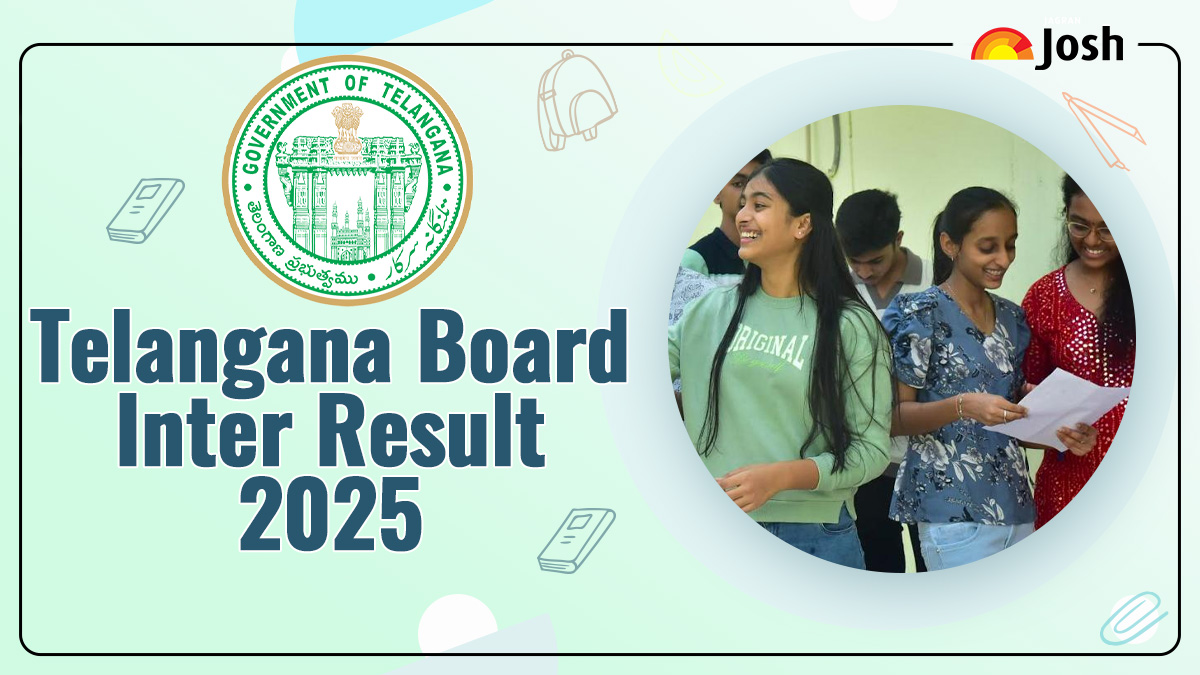 TS Inter 2nd Year Result Latest Announcement 2025