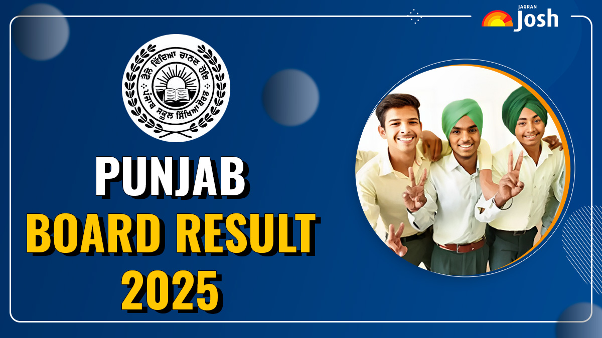 Punjab Board Results 2025.