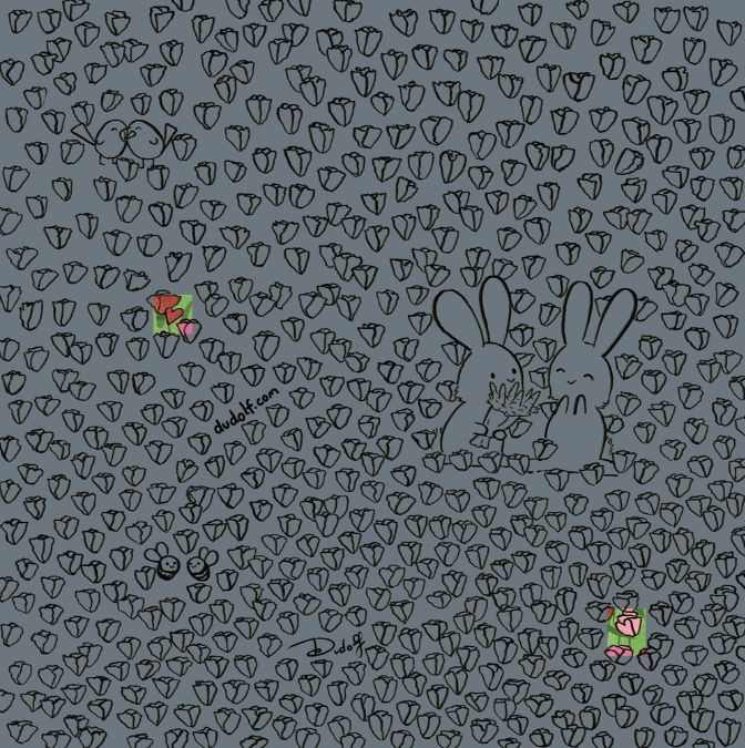 hidden picture puzzles with answers