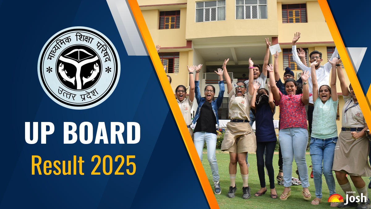 UP Board Class 10, 12 Exam and Result Latest Notification 2025 