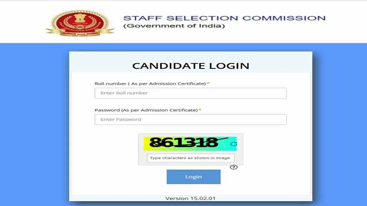  SSC CHSL Answer Key 2024 Out: Here's steps to raise objections