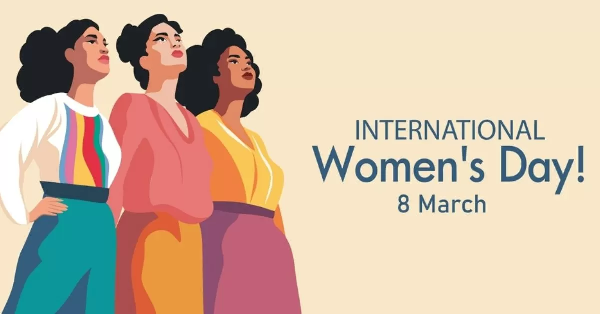 Happy Women’s Day 2025: Wishes, Messages and Quotes
