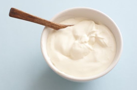 yogurt dahi