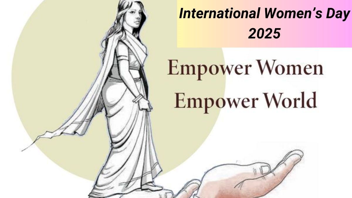 International Women’s Day 2025: Education, Financial, Digital, Safety and Protection Initiatives by the Government of India 