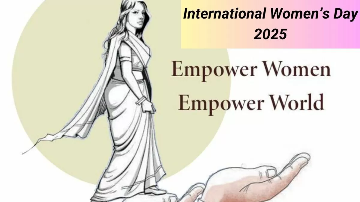 International Women’s Day 2025: Education, Financial, Digital, Safety and Protection Initiatives by the Government of India 