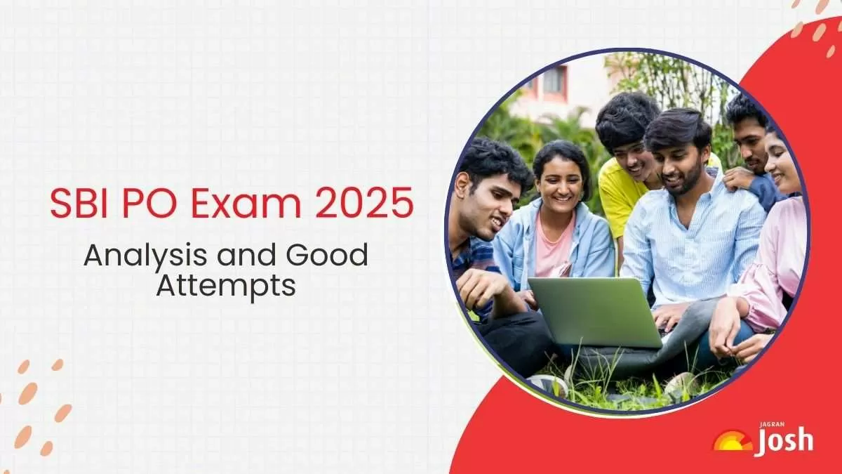 SBI PO Exam Analysis 2025