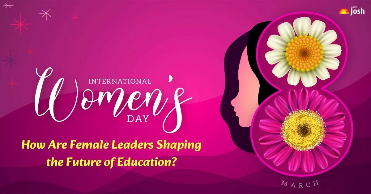 Women’s Day 2025: Celebrating Female Leaders in Education