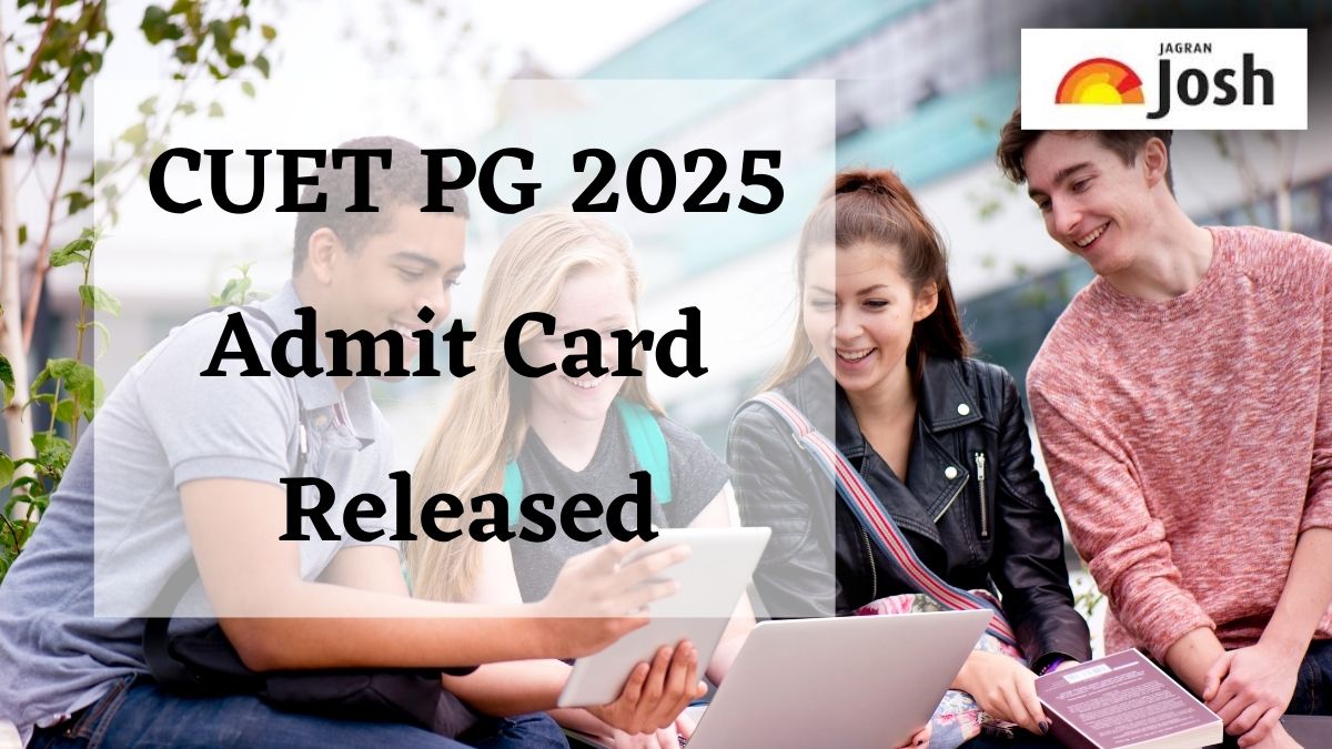 Candidates can now download their hall tickets for exams scheduled between March 13 and 20