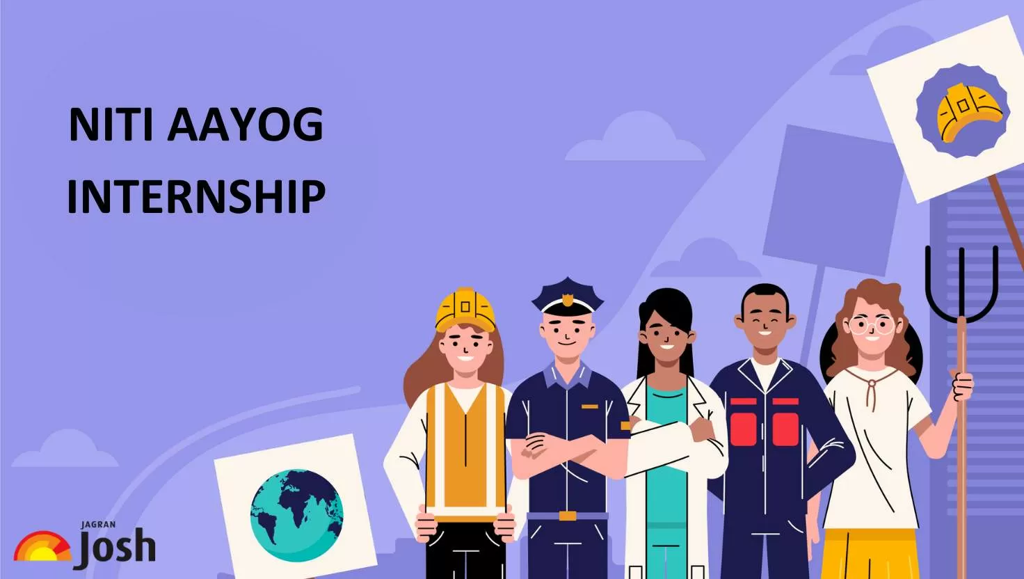 NITI Aayog Internship: Check all the details here