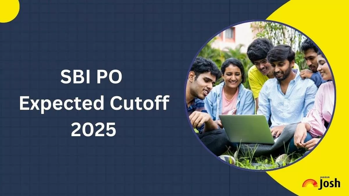 SBI PO Expected Cutoff