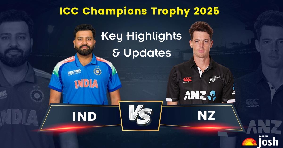 ICC Champions Trophy 2025 Prize Money in Dollar and INR Check All Details